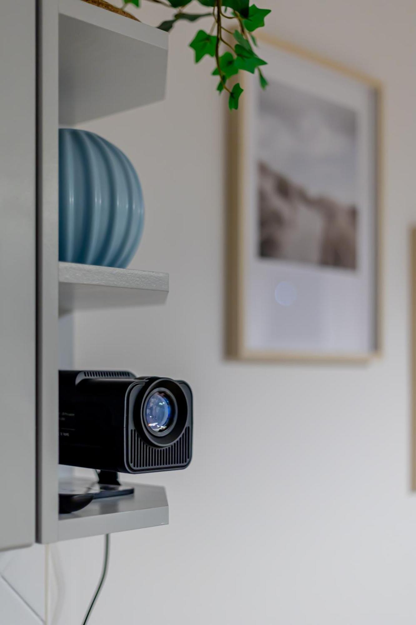Апартаменты Rezydencja Filmowa- Wygodny Apartament 10 Min Od Lotniska I Centrum Варшава Экстерьер фото