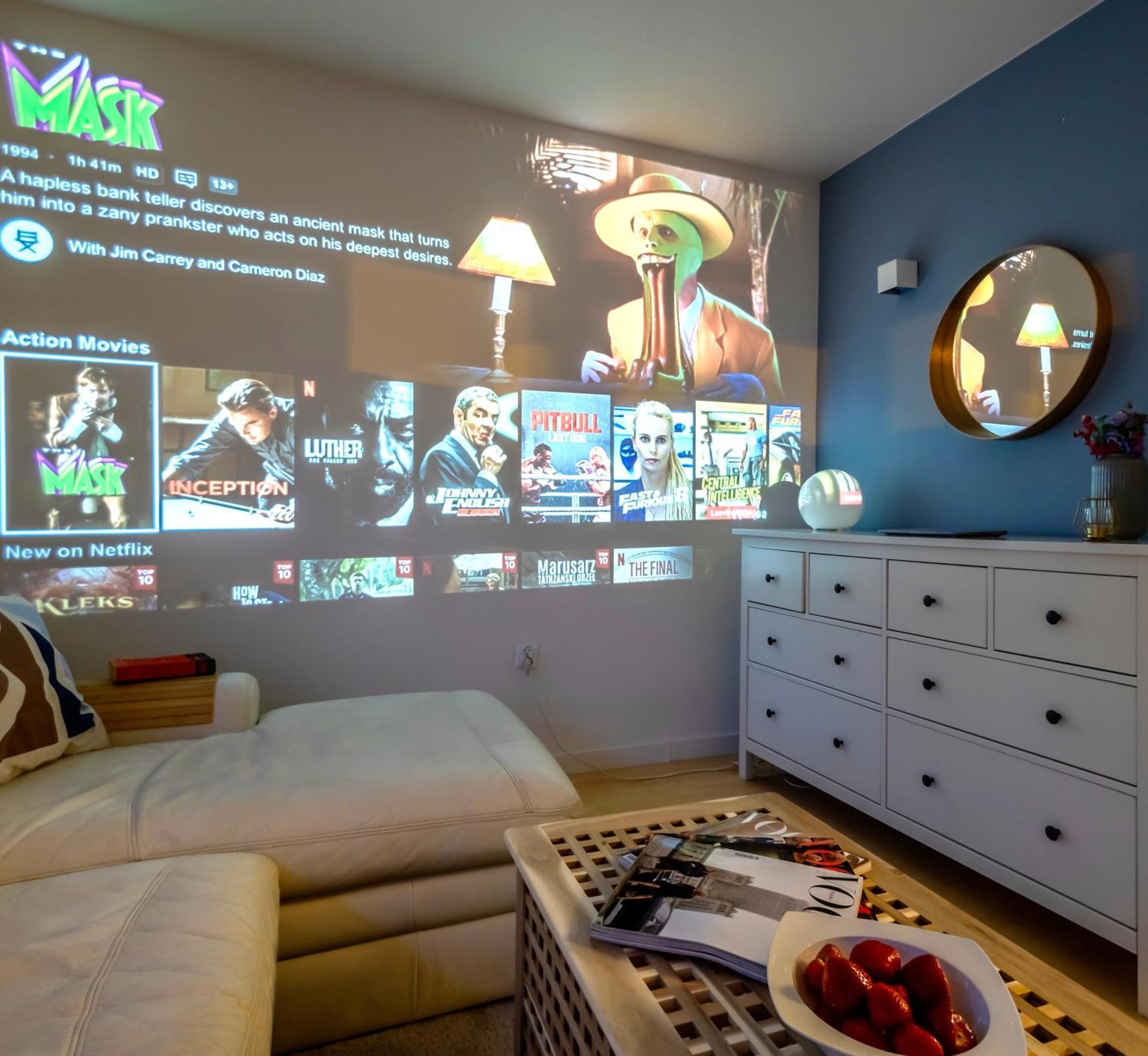 Апартаменты Rezydencja Filmowa- Wygodny Apartament 10 Min Od Lotniska I Centrum Варшава Экстерьер фото
